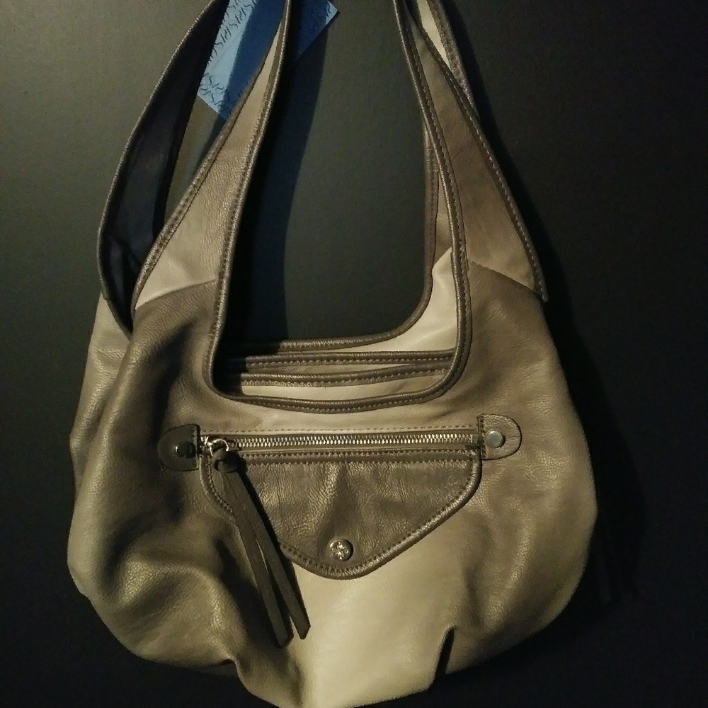 Simply Vera Vera Wang hobo